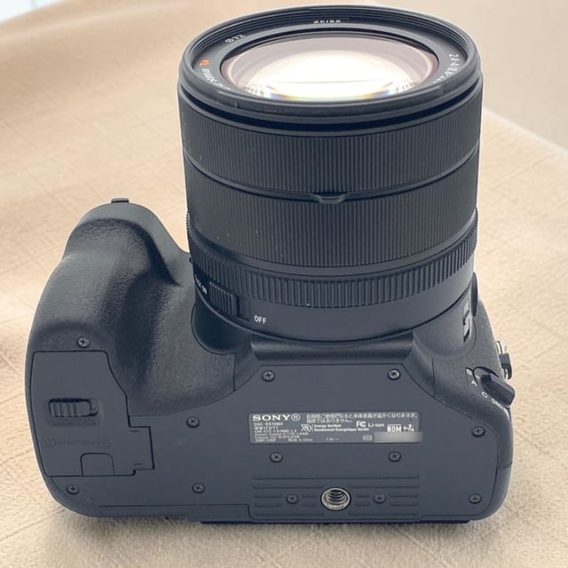 サイバーショット RX10 IV(DSC-RX10M4)