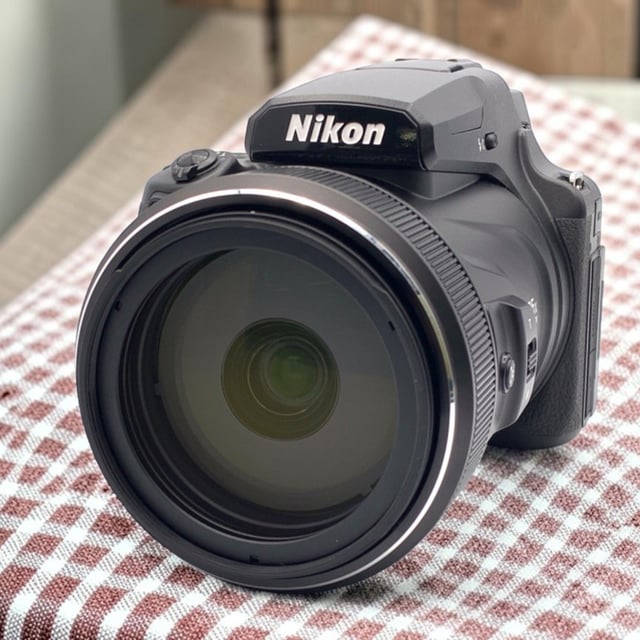 COOLPIX P1100