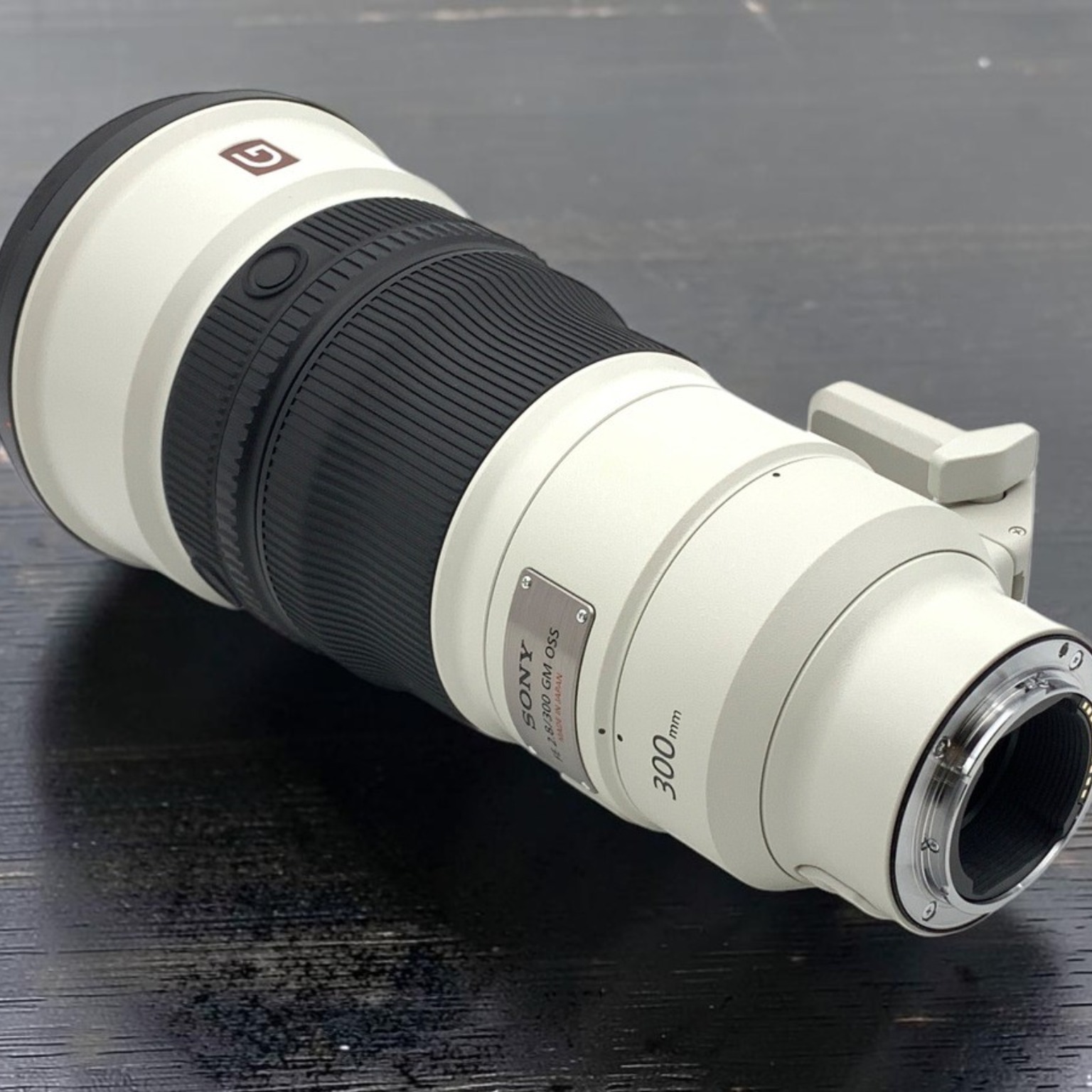SONY E 50mm F1.8 OSS SEL50F18 
