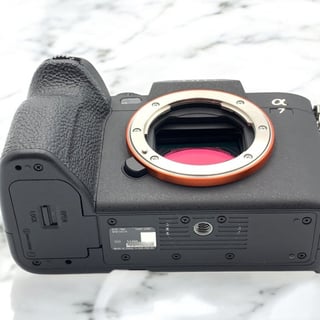 α7 IV ILCE-7M4 ボディ