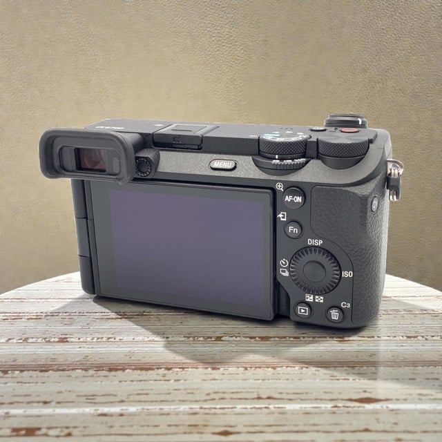 α6700 ILCE-6700 ボディ