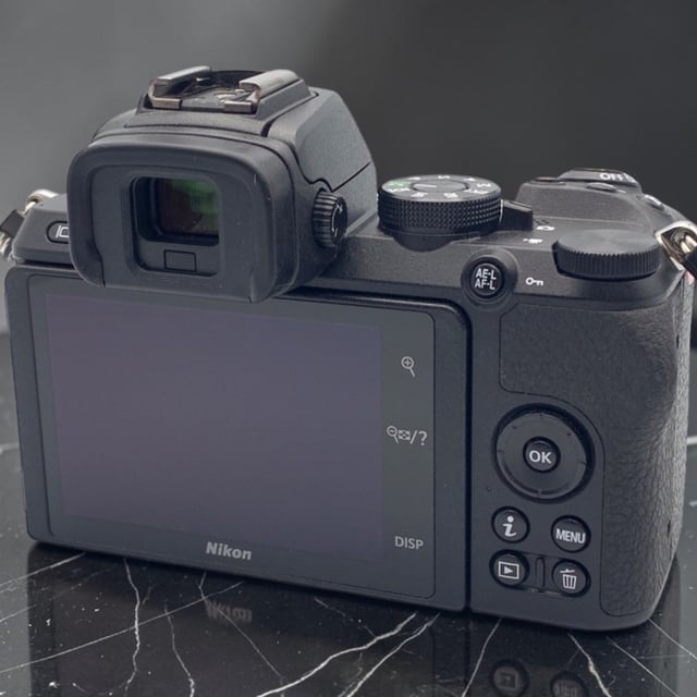 Z50 ボディ