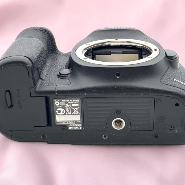 EOS 5D Mark III ボディ