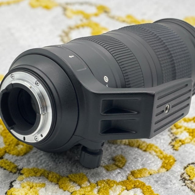 AF-S NIKKOR 24-120mm f/4G ED VR