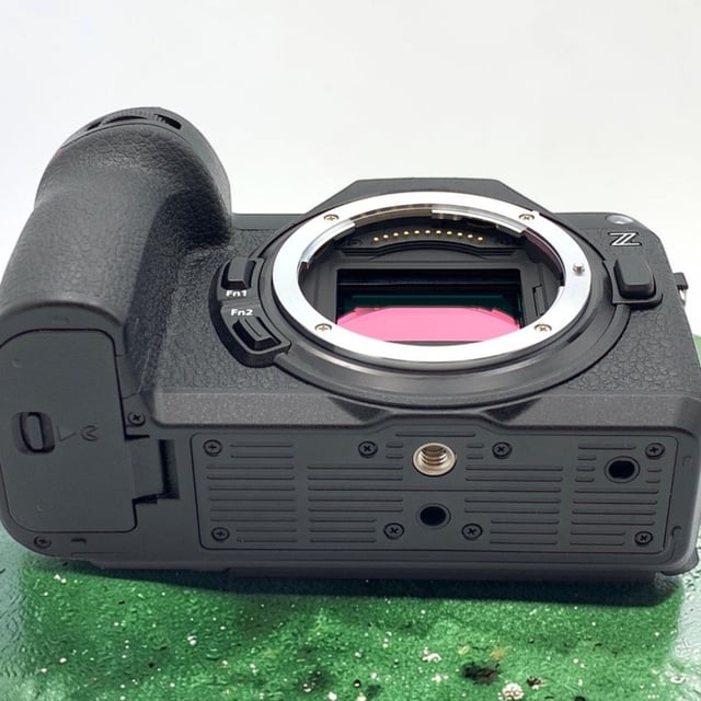 Z6III ボディ