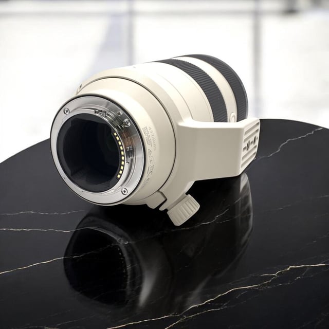 FE 70-200mm F4 Macro G OSS II SEL70200G2