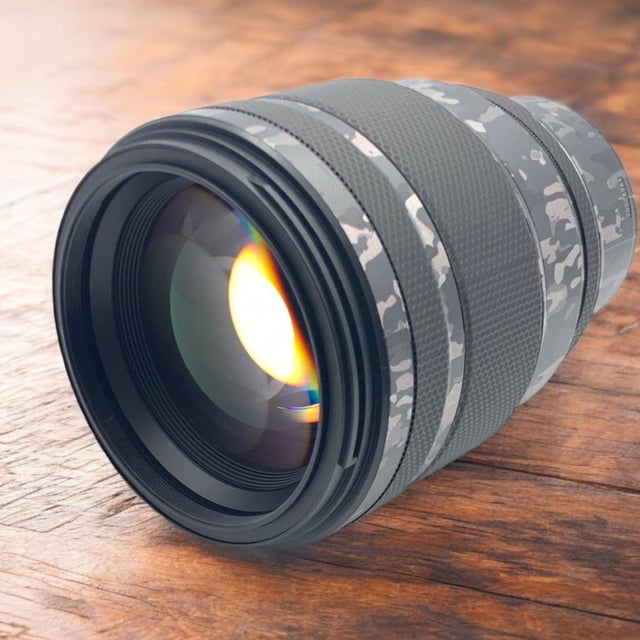 NIKKOR Z 85mm f/1.2 S