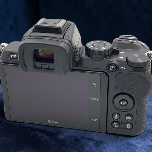 Z50 ボディ