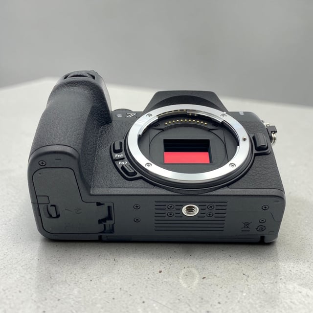 Z50II ボディ