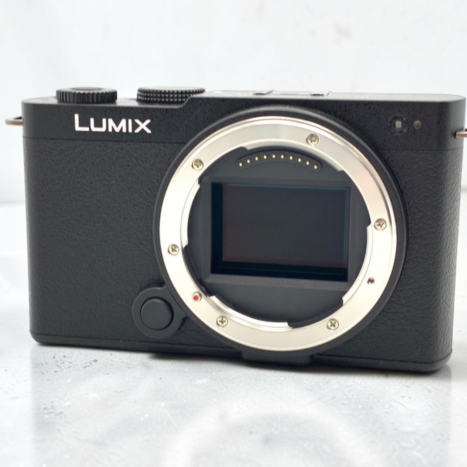 パナソニック LUMIX S9(DC-S9) ボディ 