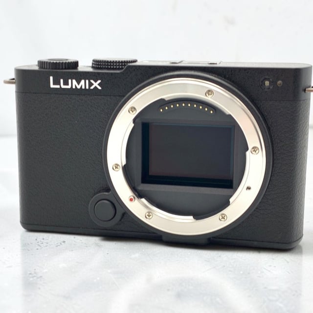 LUMIX S9(DC-S9) ボディ