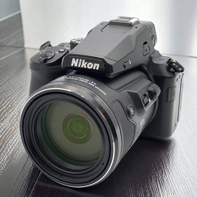 COOLPIX P950