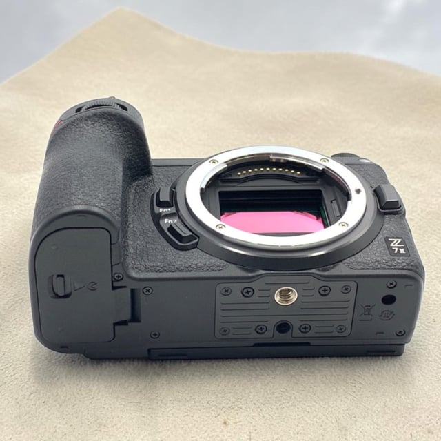 Z7II ボディ