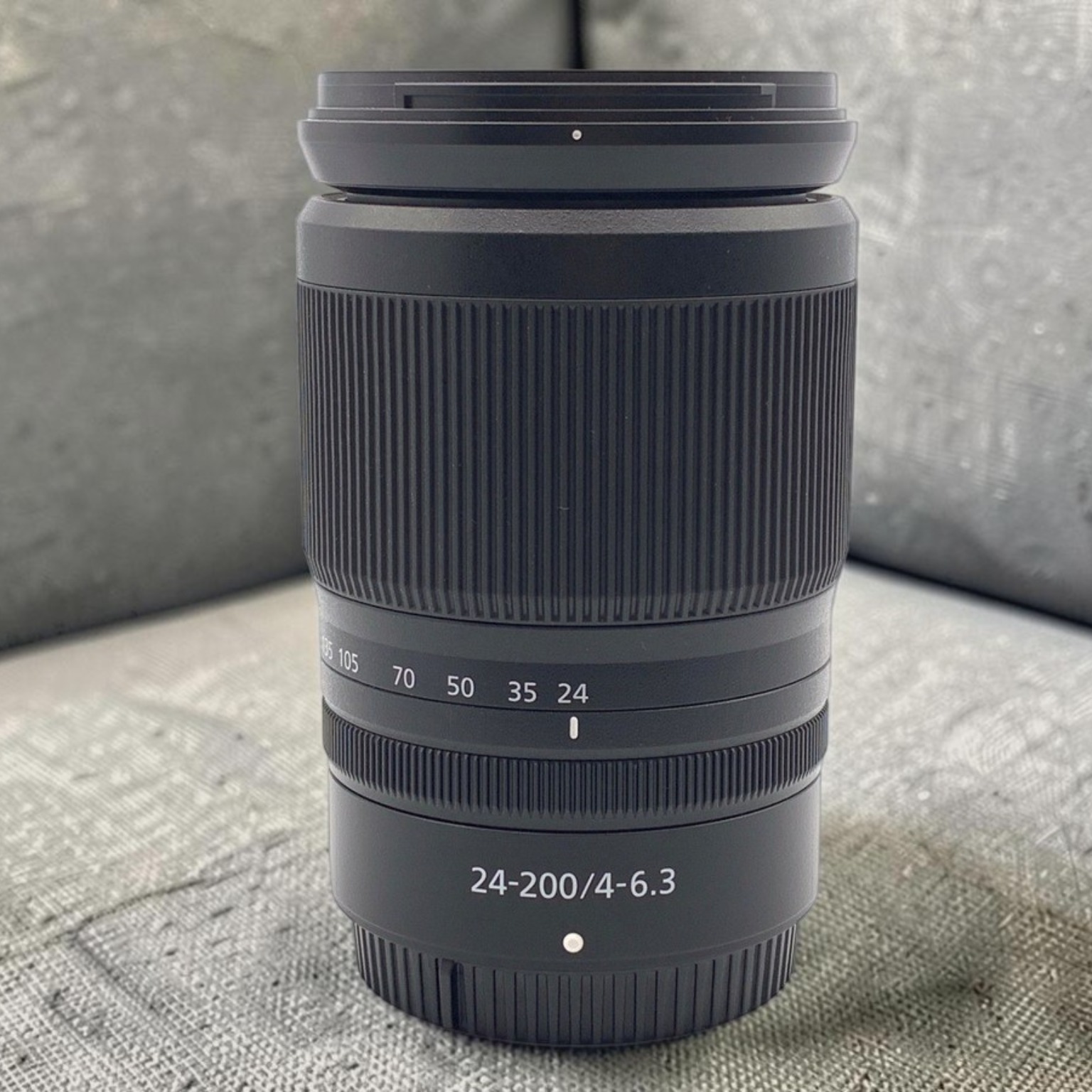 ニコン NIKKOR Z 24-200mm f/4-6.3 VRの新品/中古の在庫一覧