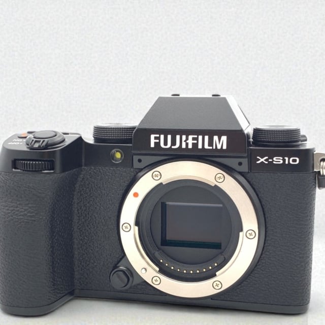 X-S10 ボディ