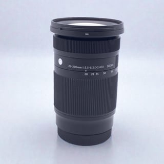 FE 24-50mm F2.8 G SEL2450G