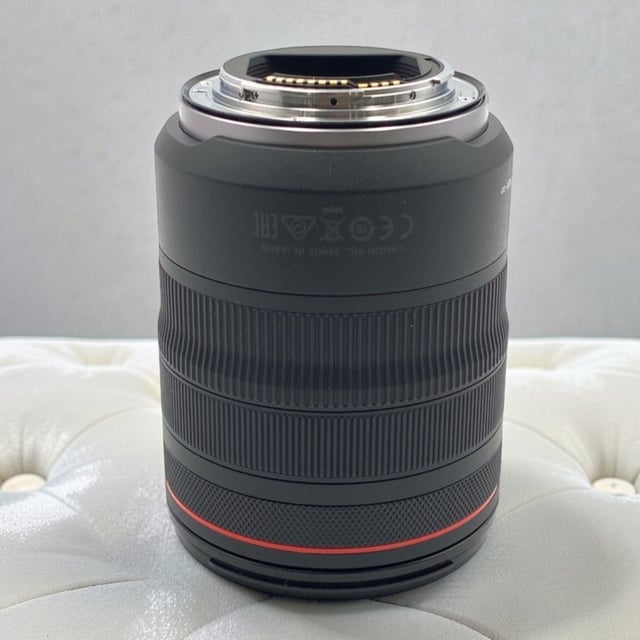 RF 24-105mm F4 L IS USM