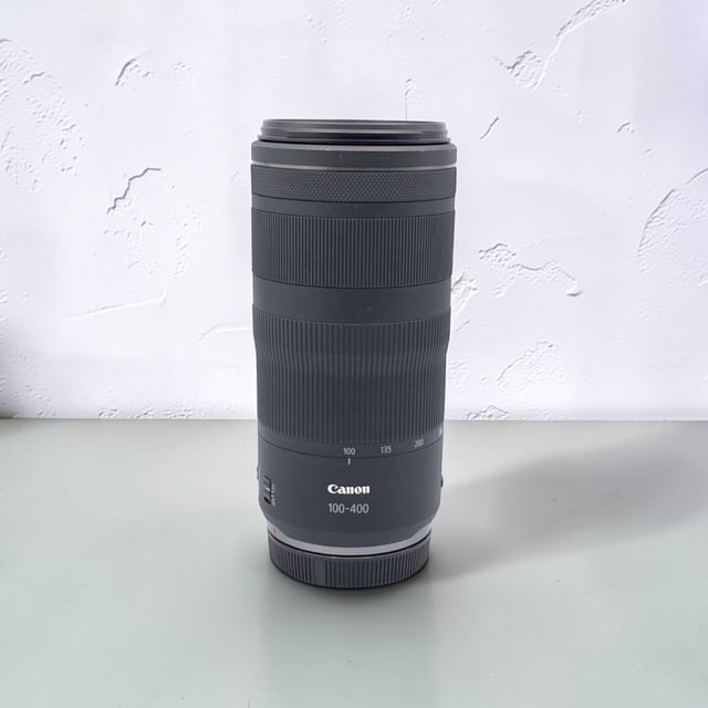RF 100-400mm F5.6-8 IS USM