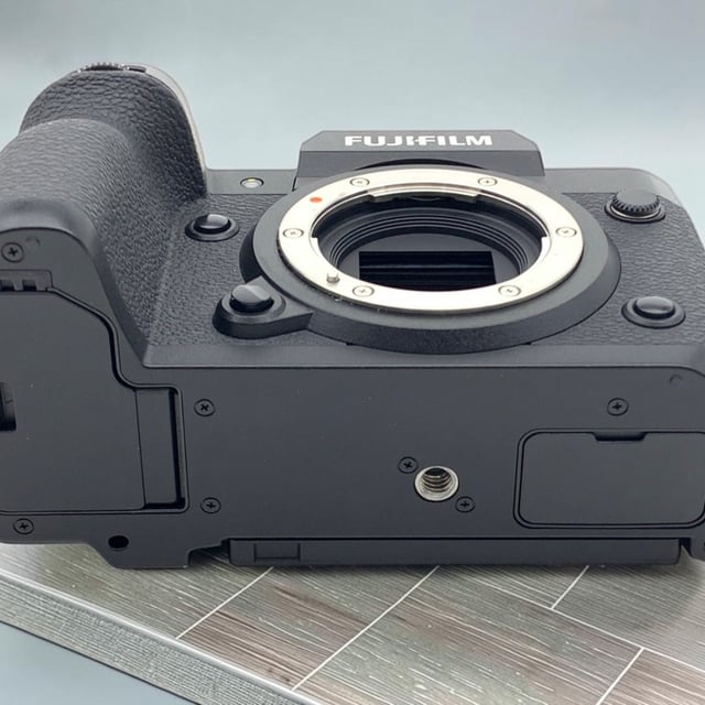 X-H2 ボディ