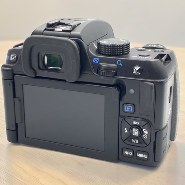 PENTAX K-70 ボディ