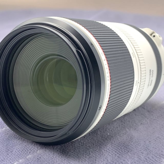 RF 100-500mm F4.5-7.1 L IS USM