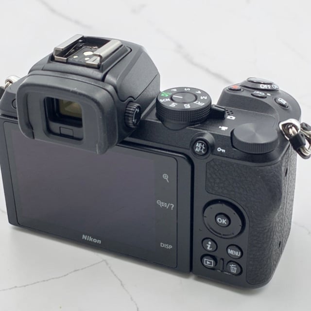 Z50 ボディ