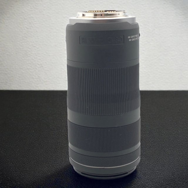 RF 100-400mm F5.6-8 IS USM