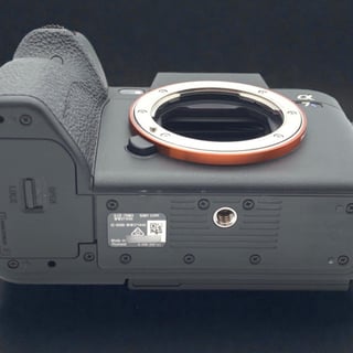 α7S III ILCE-7SM3 ボディ