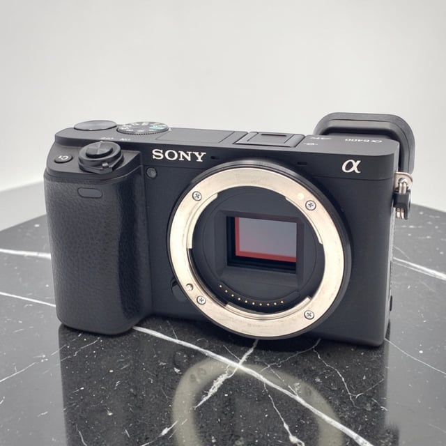 α6400 ILCE-6400 ボディ