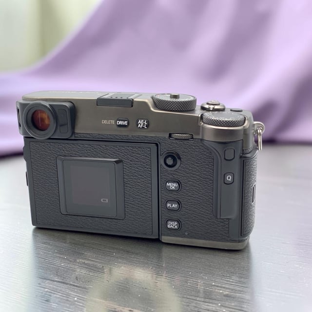 X-Pro3 ボディ