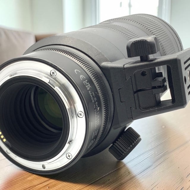 NIKKOR Z 70-200mm f/2.8 VR S