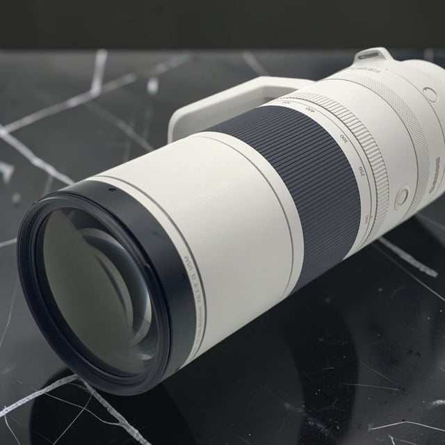 RF 200-800mm F6.3-9 IS USM