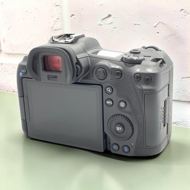 EOS R5 ボディ