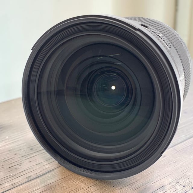 FE 24-70mm F2.8 GM II SEL2470GM2