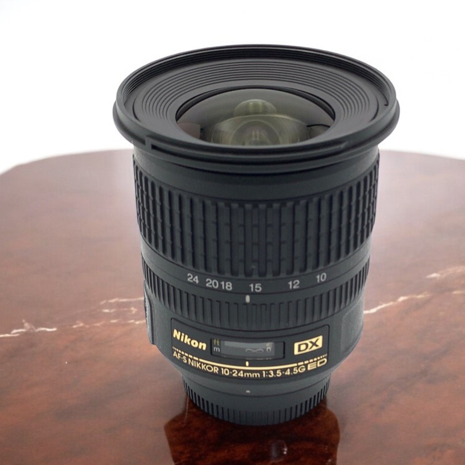 2026年最新】ニコン AF-S DX Zoom-Nikkor 12-24mm f/4G IF-EDの新品
