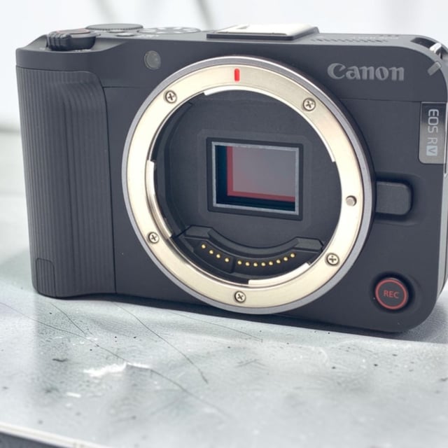 EOS R50 V ボディ