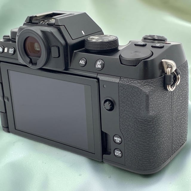 X-S10 ボディ