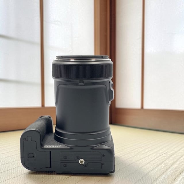 COOLPIX P1100