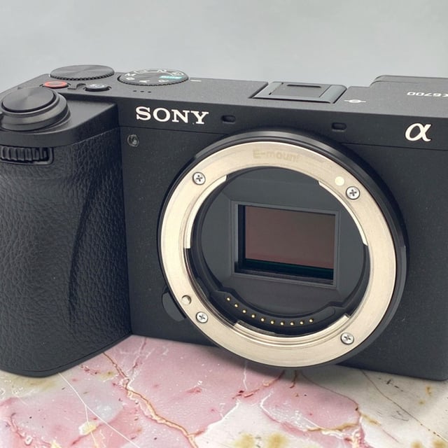 α6700 ILCE-6700 ボディ