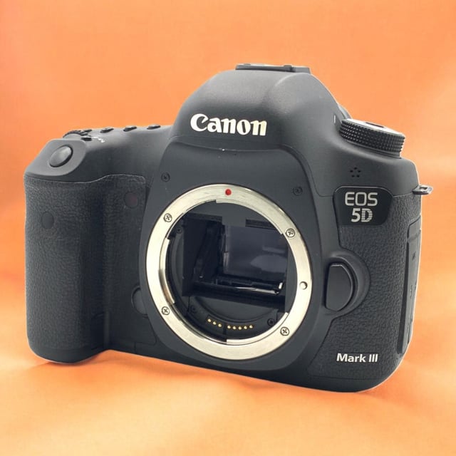 EOS 5D Mark IV ボディ