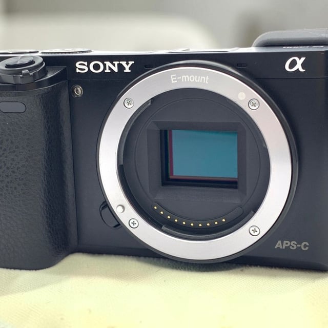 α6000 ILCE-6000 ボディ "ブラック"