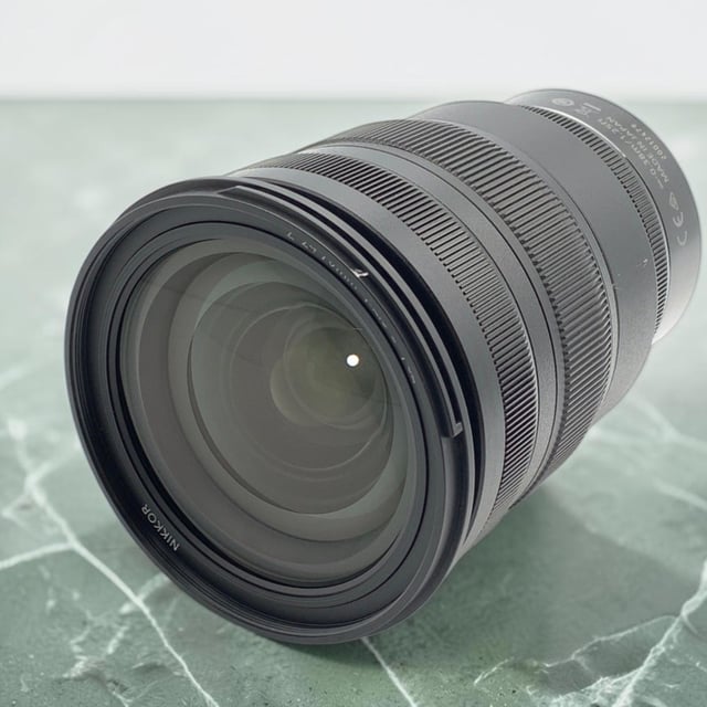 NIKKOR Z 24-70mm f/2.8 S