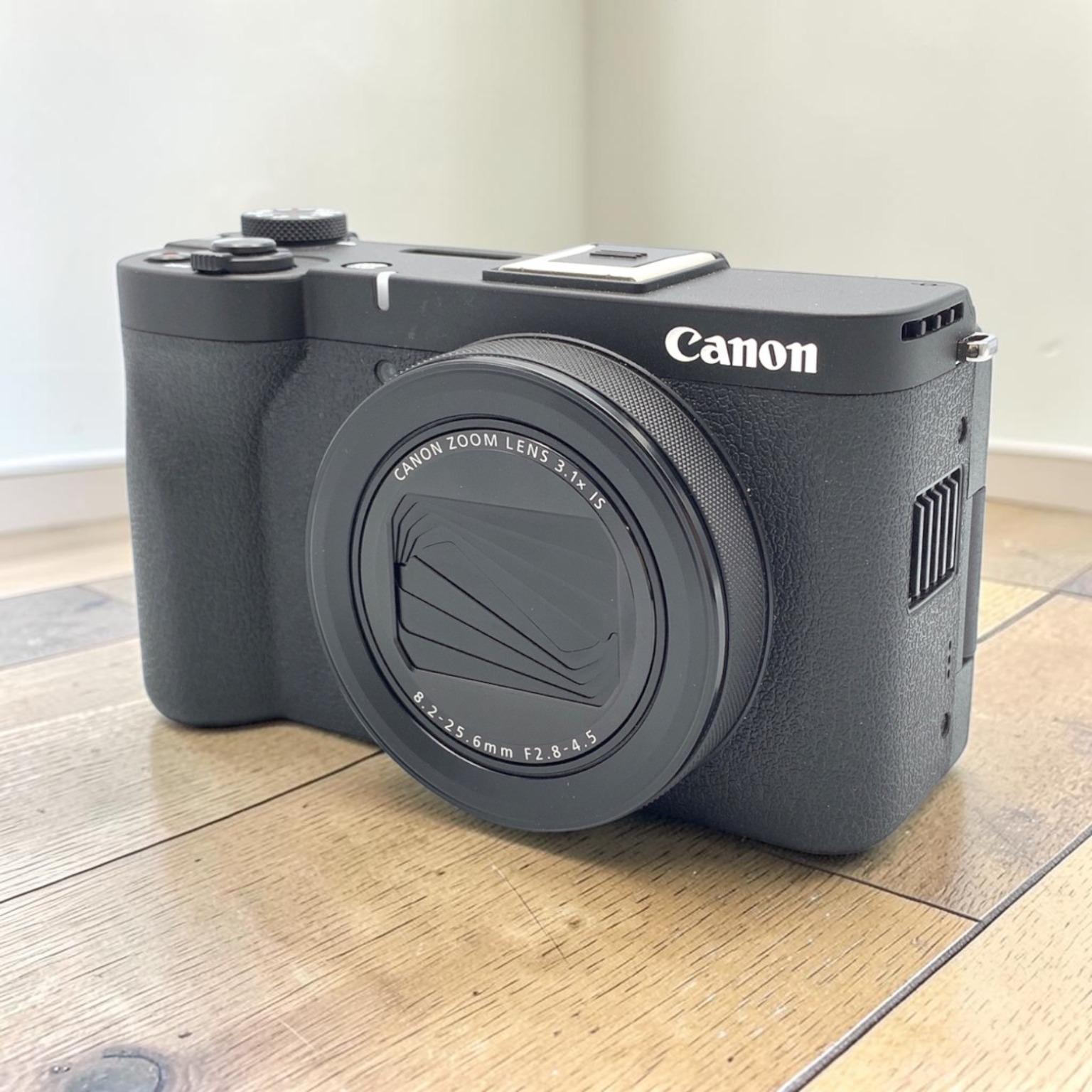 Canon PowerShot PICK 