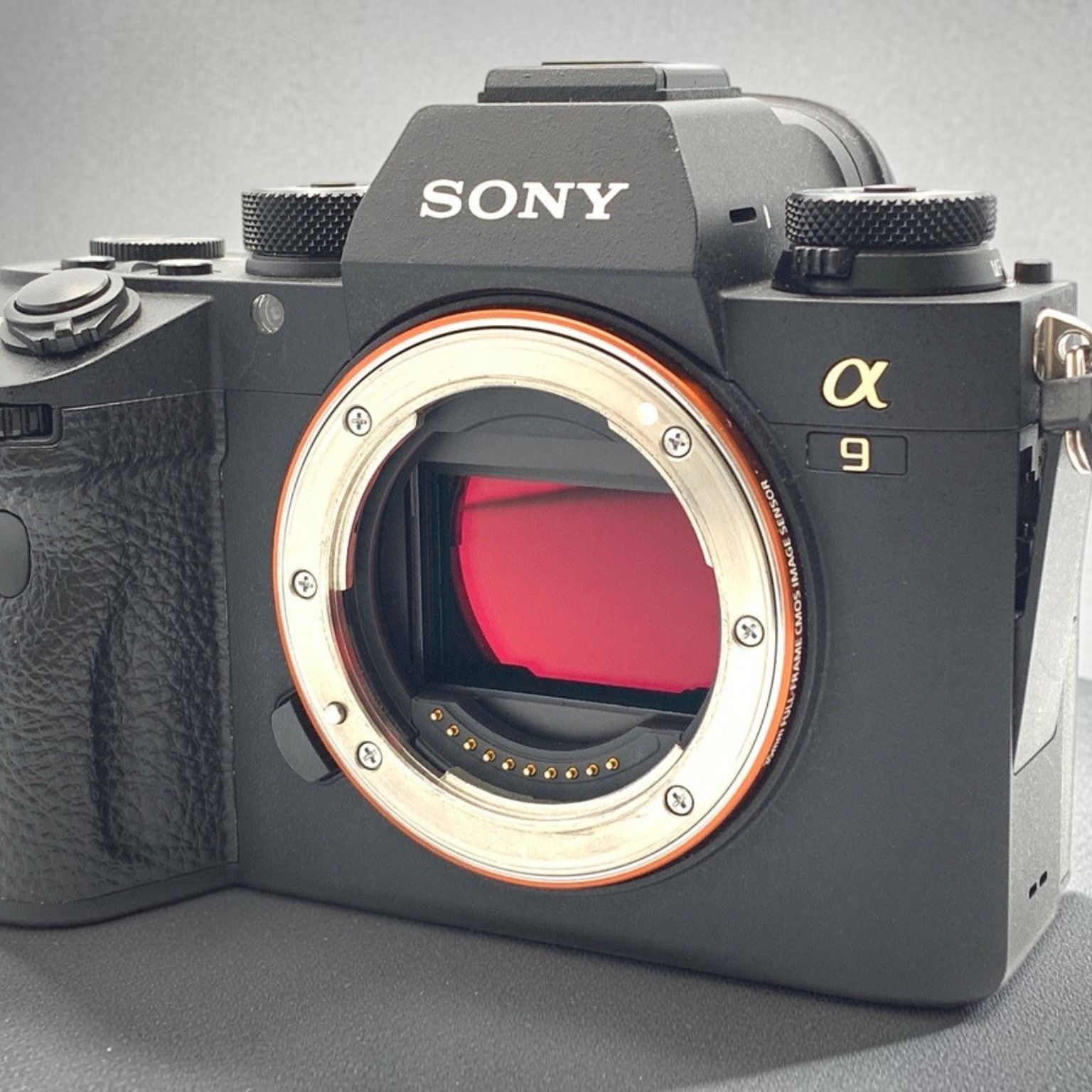 SONY α9 ILCE-9 ボディの中古 (良品)・¥154,110 by てまりお