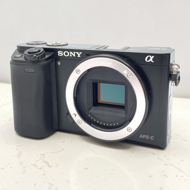 α6000 ILCE-6000 ボディ