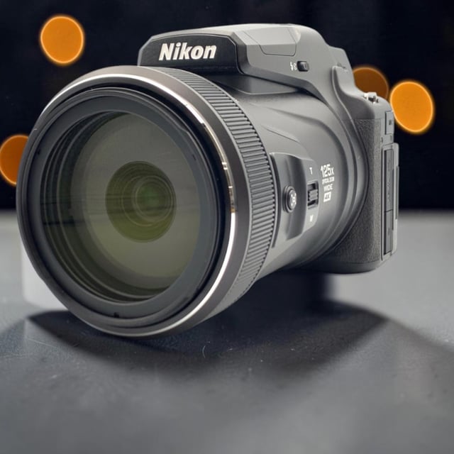 COOLPIX P1100
