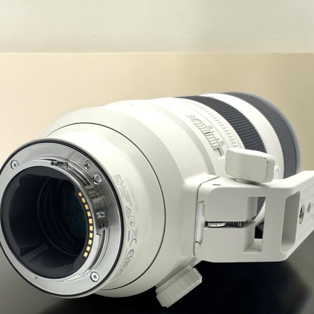 FE 70-200mm F2.8 GM OSS II SEL70200GM2