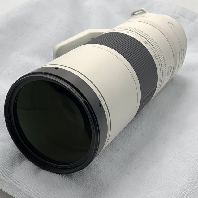 RF 200-800mm F6.3-9 IS USM