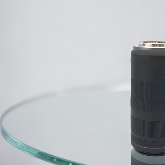 RF 100-400mm F5.6-8 IS USM