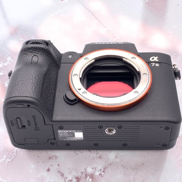 α7 III ILCE-7M3 ボディ